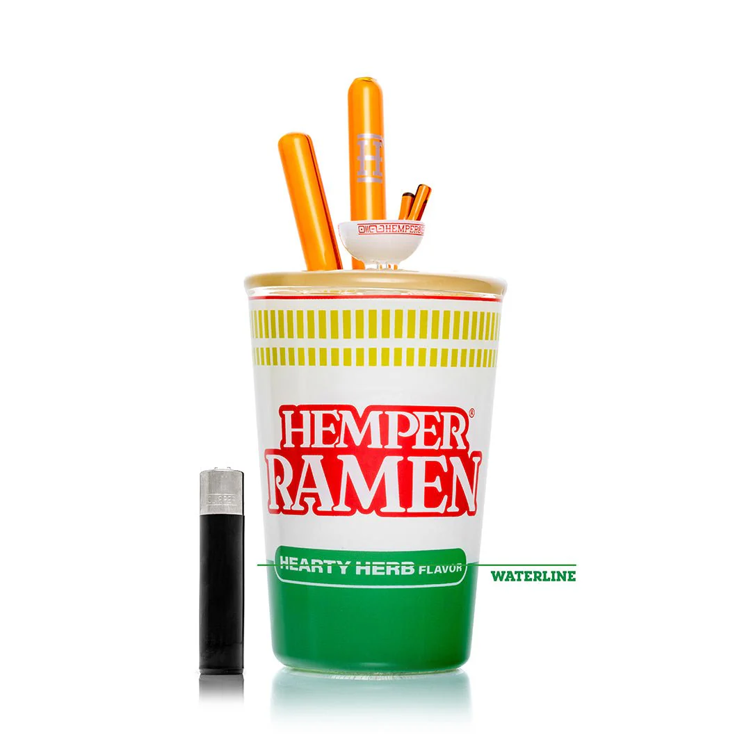 Ramen Cup XL Bong - Image 8