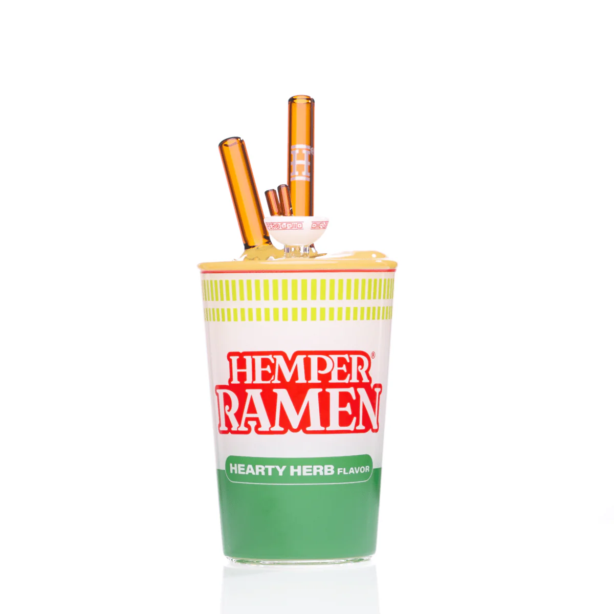 Ramen Cup XL Bong - Image 9