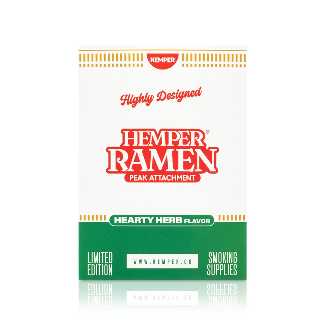 Ramen Puffco Peak Top - Image 3