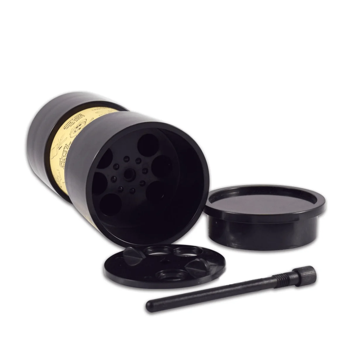 RAW - Six Shooter 1 1/4 Cone Filler - Image 2