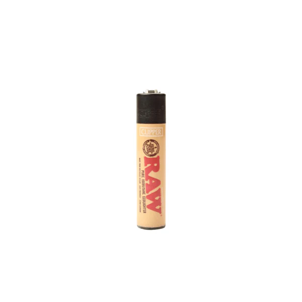 RAW - Mini Clipper Lighter