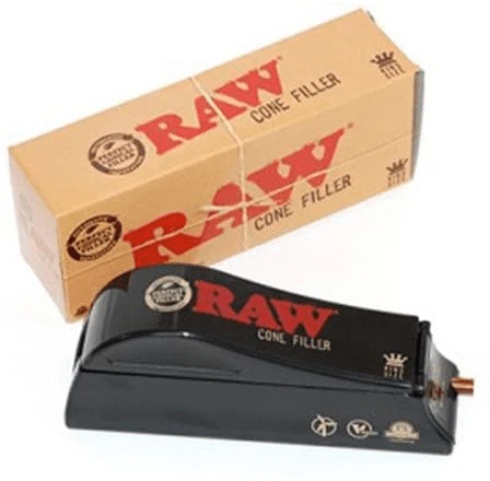 RAW - Cone Filler - Image 2