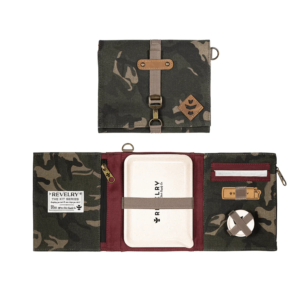 Revelry The Rolling Kit - Image 4
