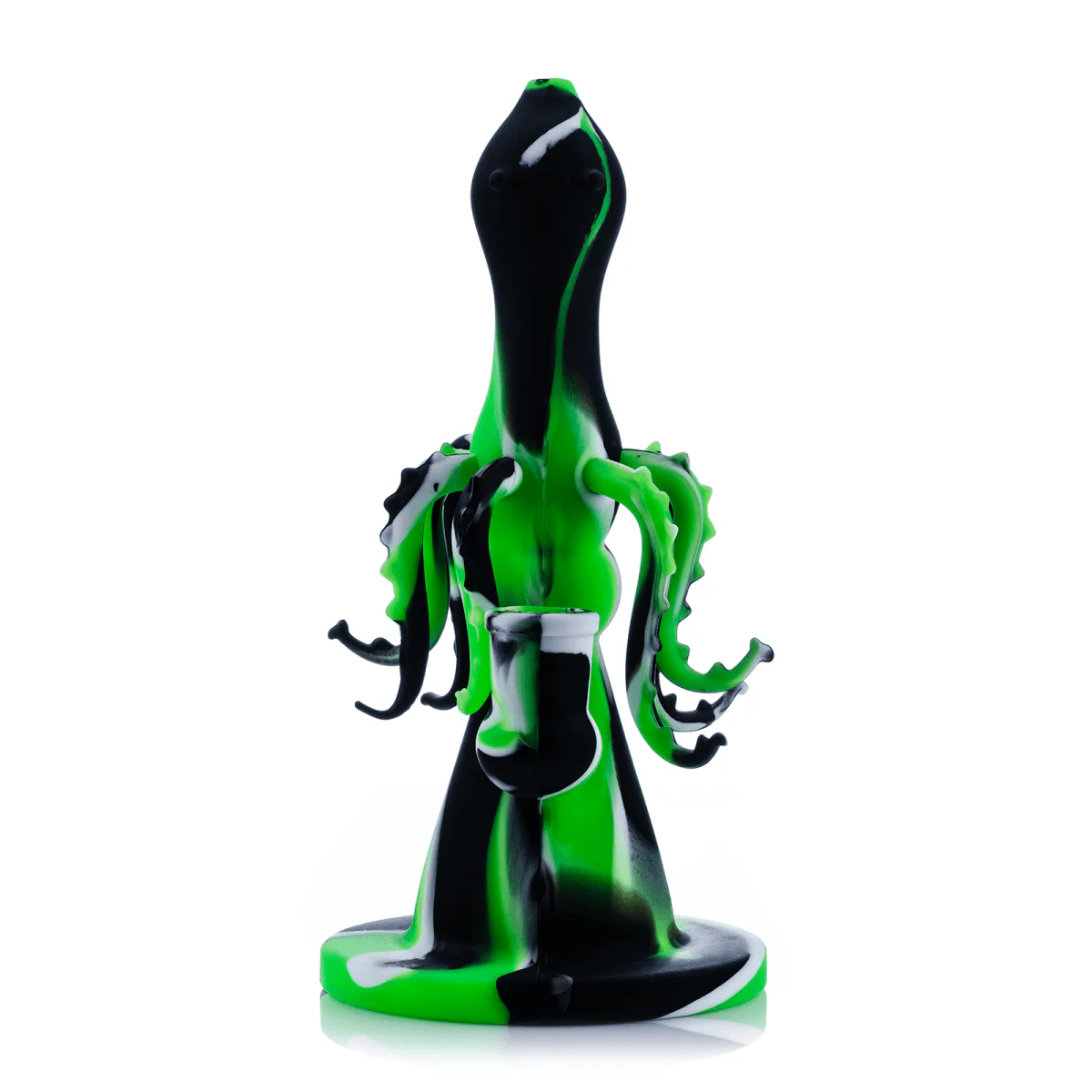 RHS - Silicone Octopus Bong - Image 10