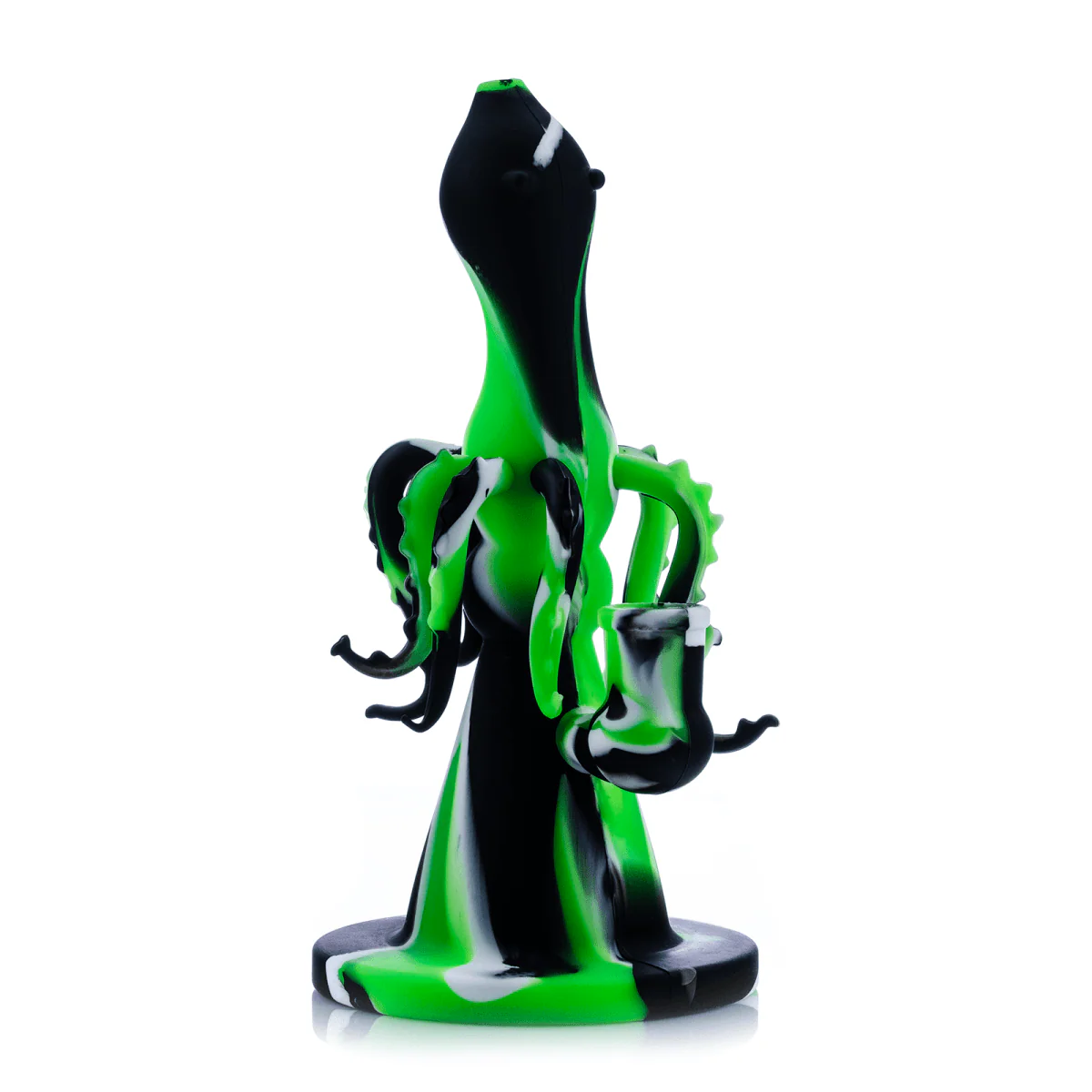 RHS - Silicone Octopus Bong - Image 11