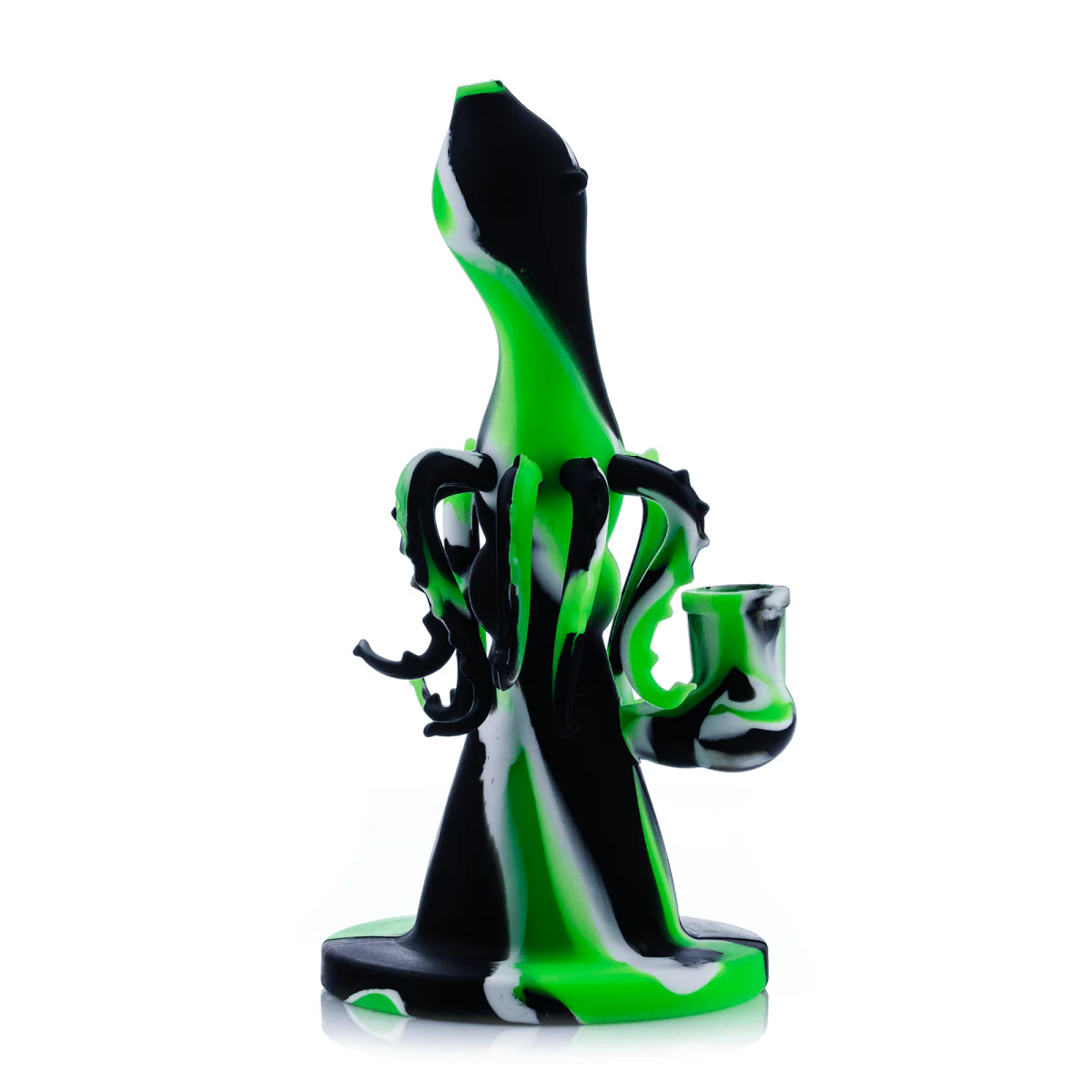 RHS - Silicone Octopus Bong - Image 12