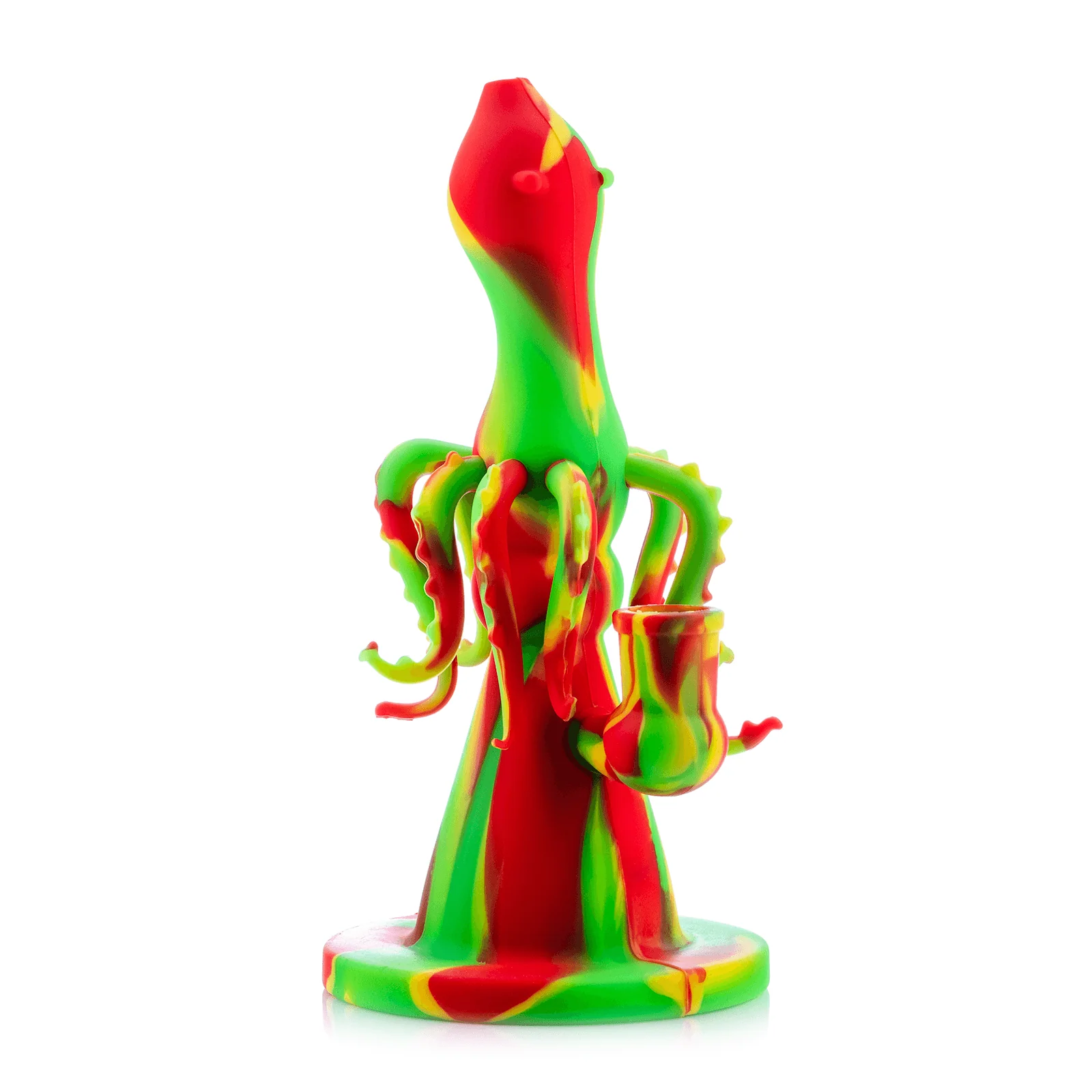 RHS - Silicone Octopus Bong - Image 13