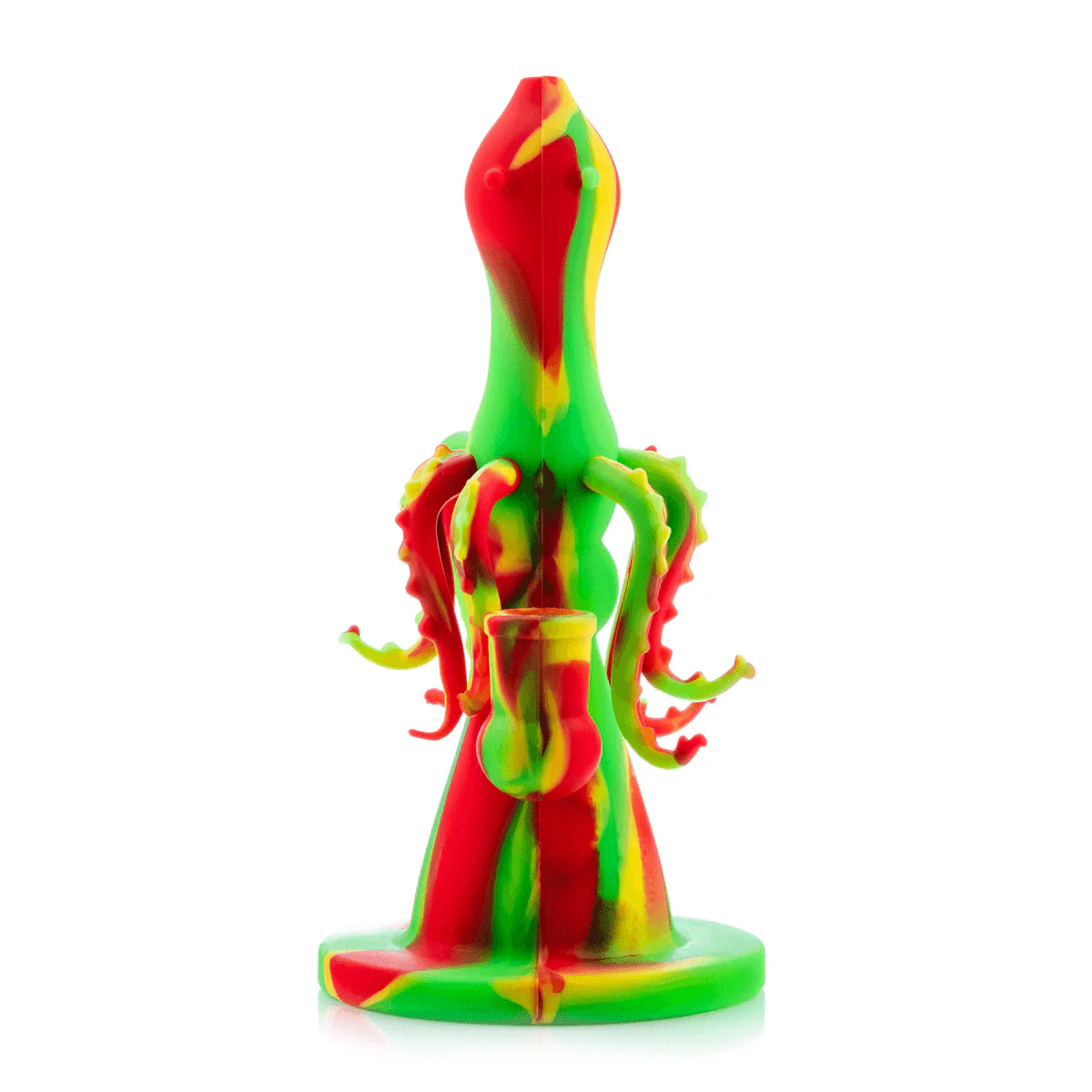 RHS - Silicone Octopus Bong - Image 15
