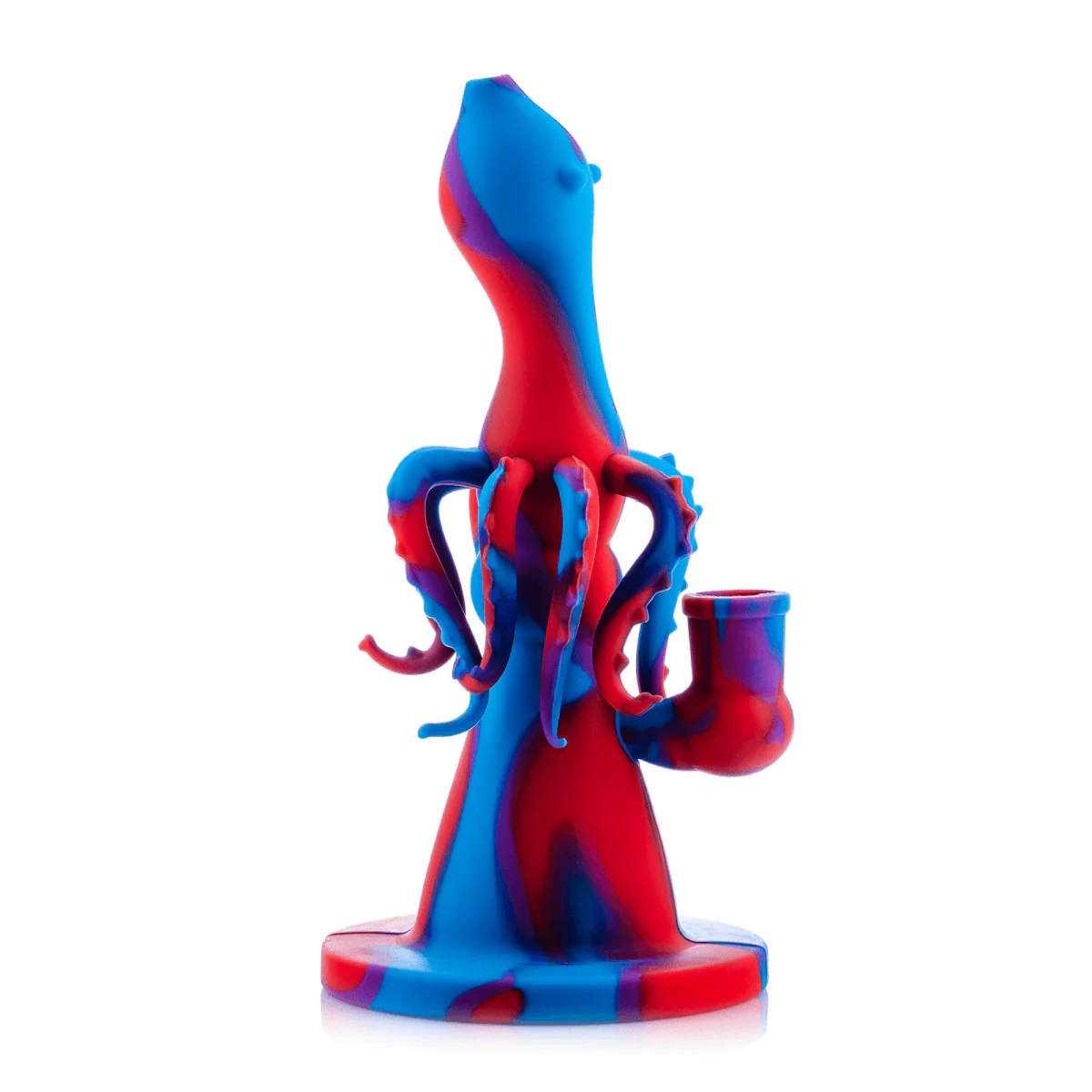 RHS - Silicone Octopus Bong - Image 2