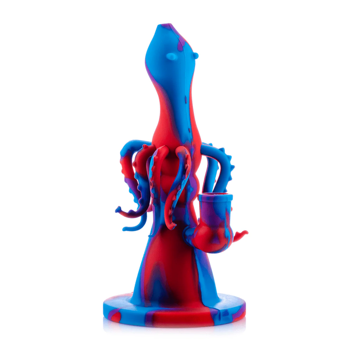 RHS - Silicone Octopus Bong - Image 3