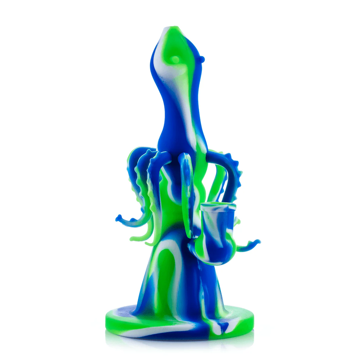 RHS - Silicone Octopus Bong - Image 4