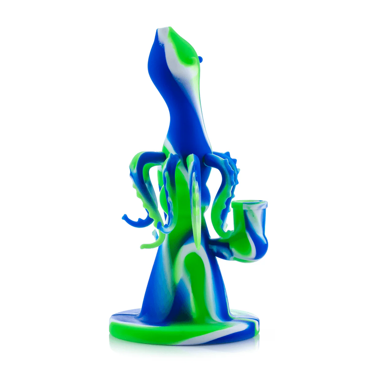 RHS - Silicone Octopus Bong - Image 5