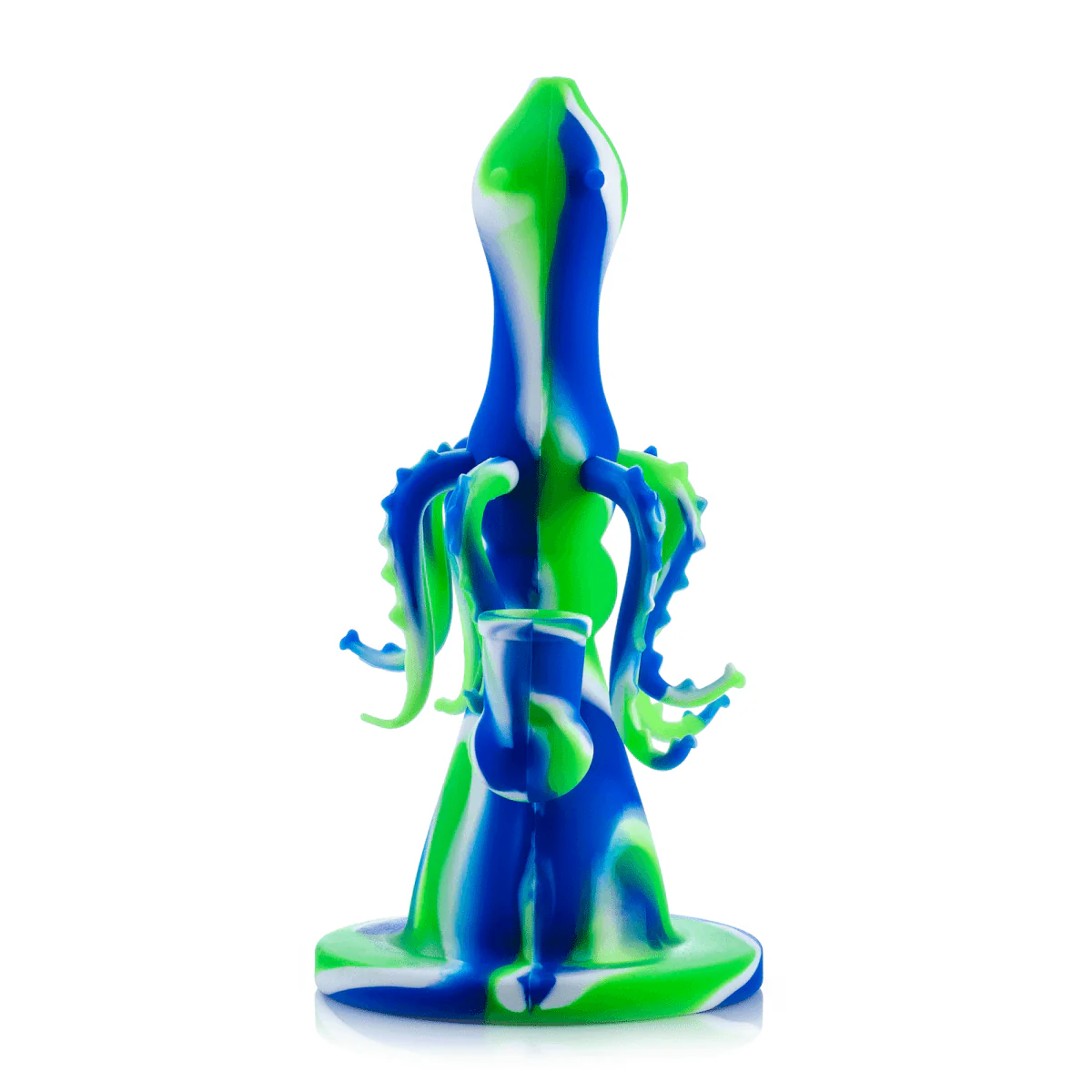 RHS - Silicone Octopus Bong - Image 6