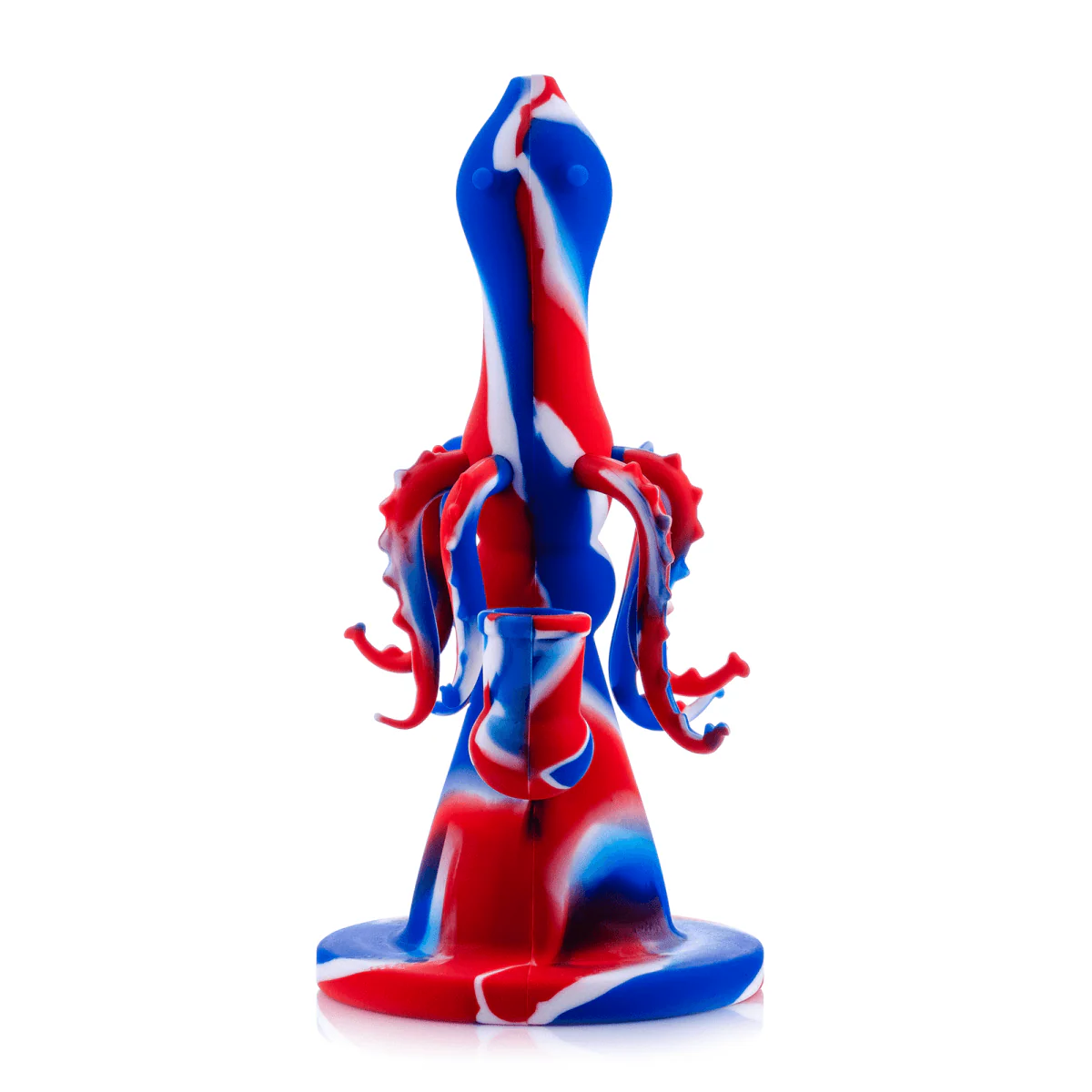 RHS - Silicone Octopus Bong - Image 7
