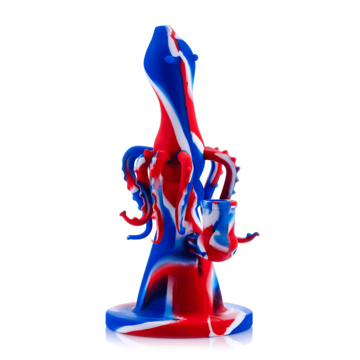 RHS - Silicone Octopus Bong - Image 8