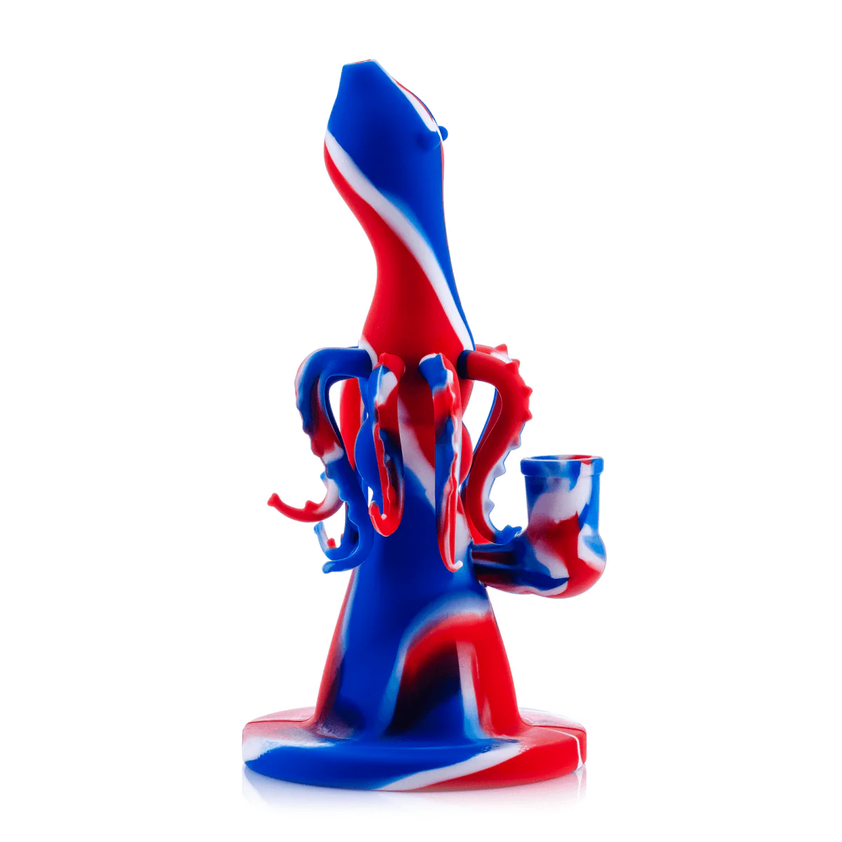 RHS - Silicone Octopus Bong - Image 9