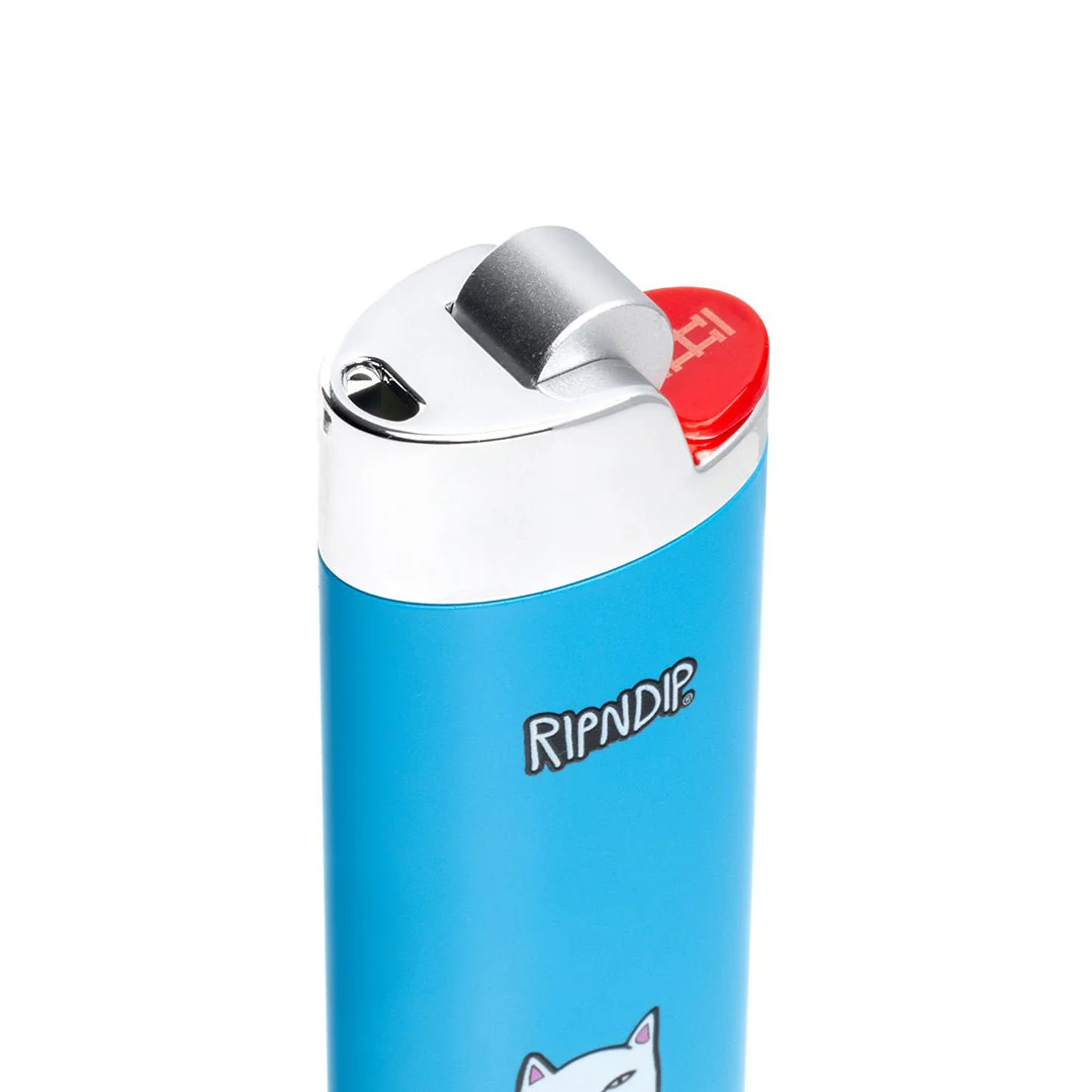 RIPNDIP X HEMPER 510 Lit Vape Battery - Image 4
