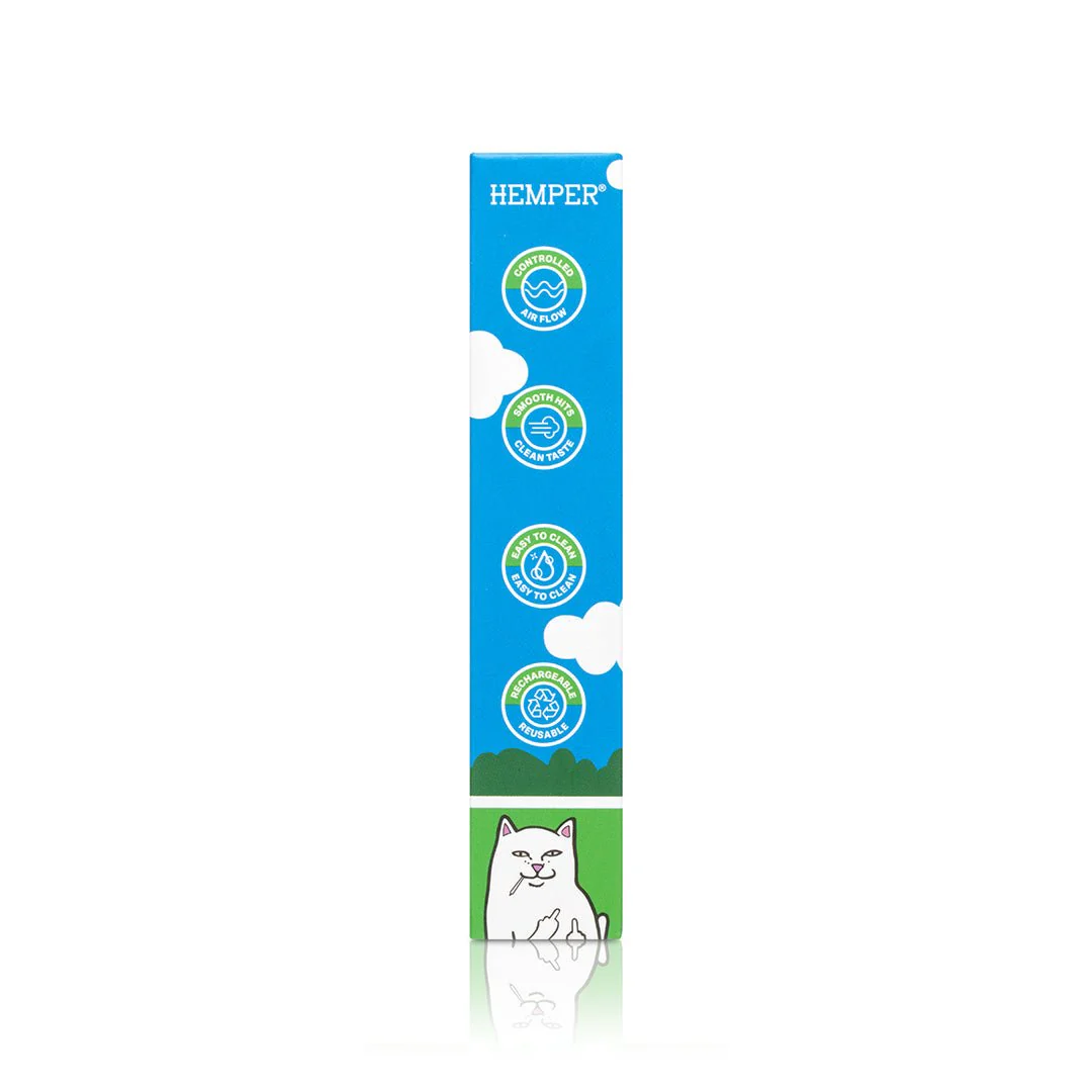 RIPNDIP X HEMPER 510 Lit Vape Battery - Image 6