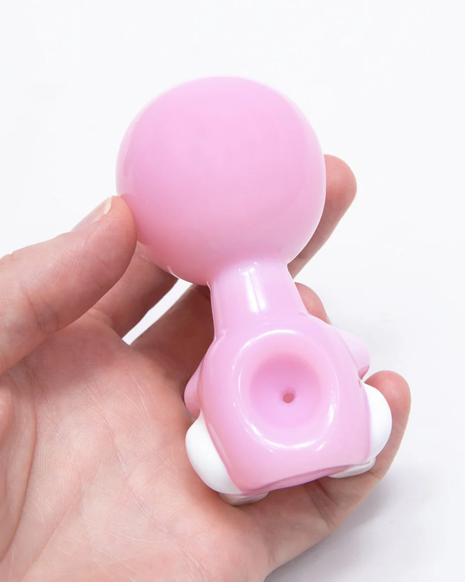 RIPNDIP - Baby Flamingo Pipe - Image 4