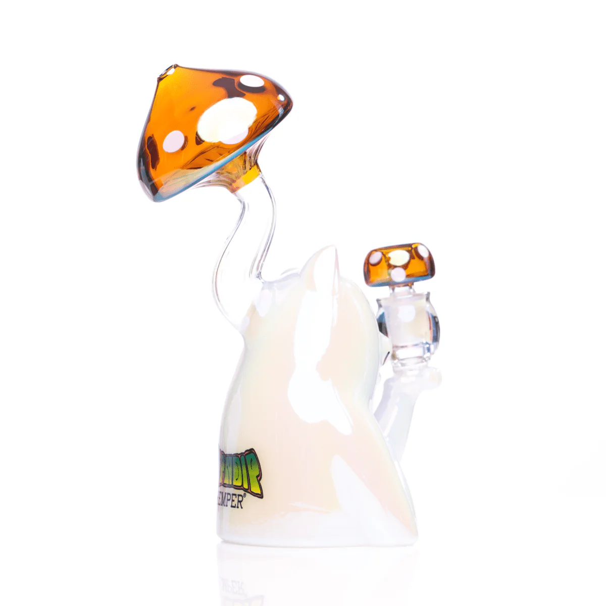 RIPNDIP x HEMPER - Enlightened Nermal Bong - Image 18