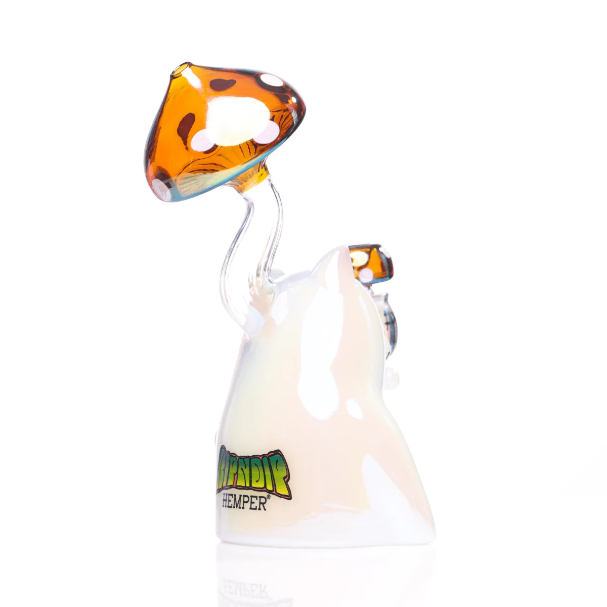 RIPNDIP x HEMPER - Enlightened Nermal Bong - Image 19