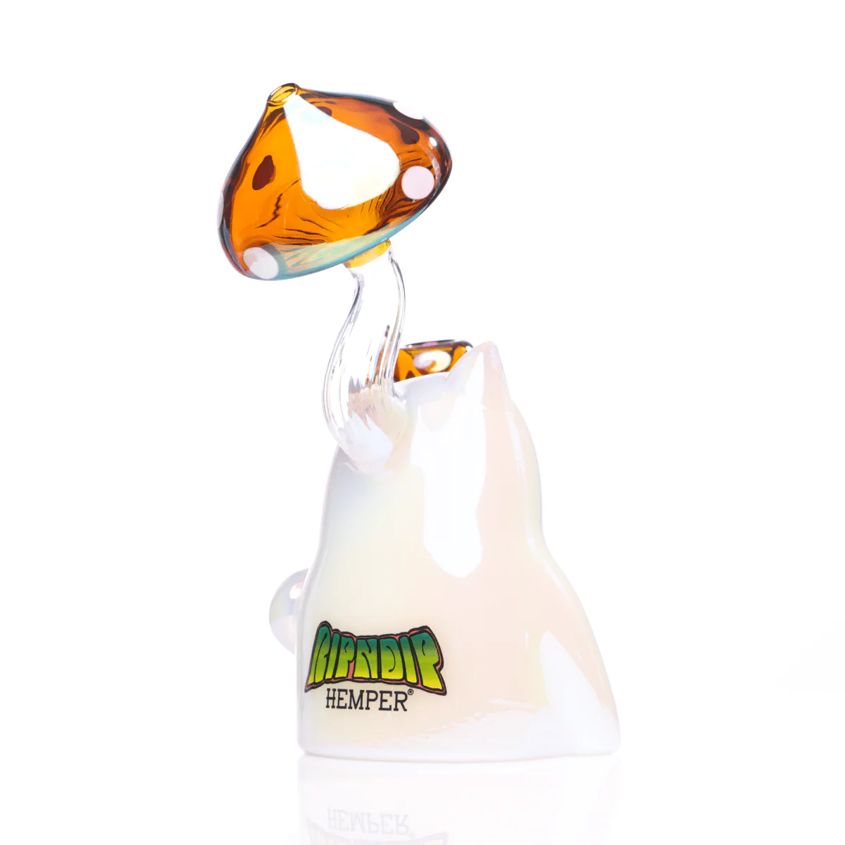 RIPNDIP x HEMPER - Enlightened Nermal Bong - Image 20
