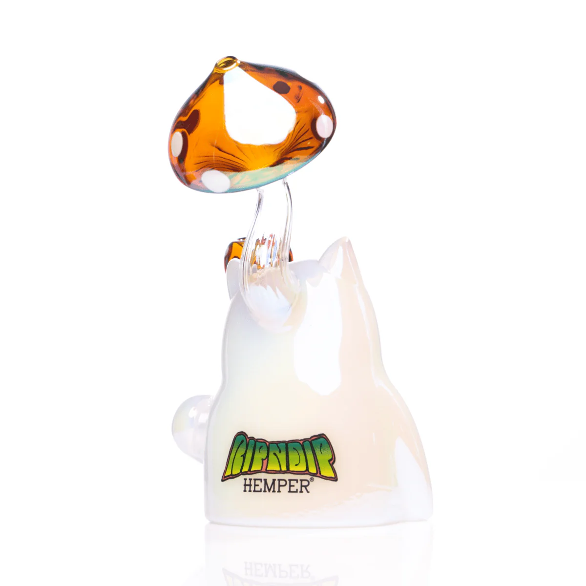 RIPNDIP x HEMPER - Enlightened Nermal Bong - Image 21
