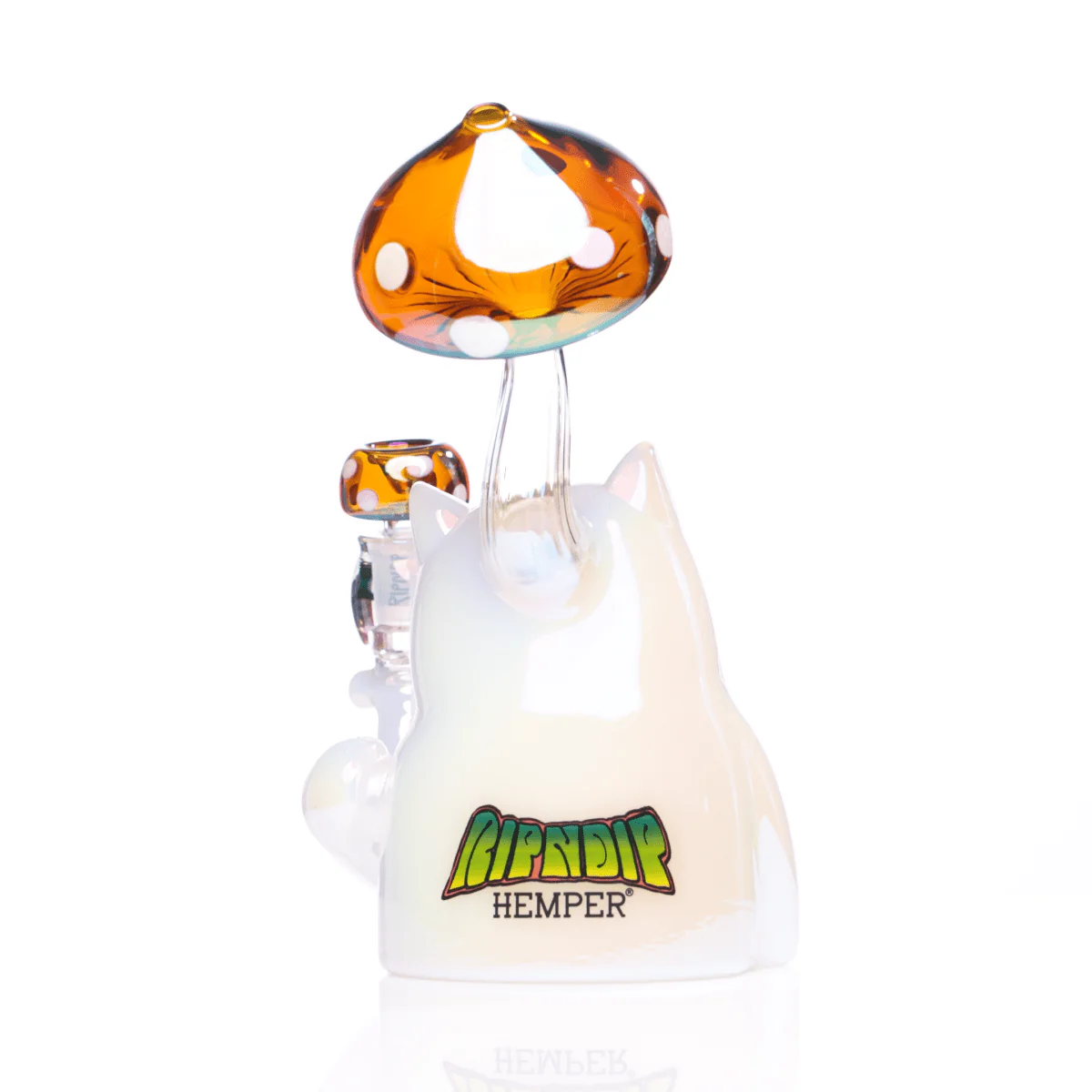 RIPNDIP x HEMPER - Enlightened Nermal Bong - Image 22