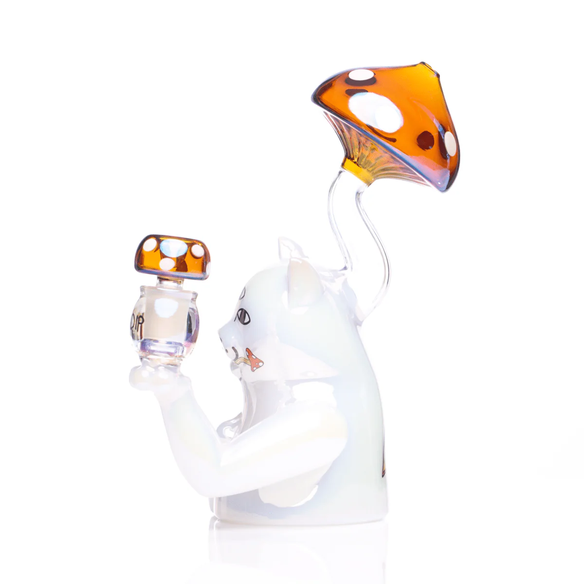 RIPNDIP x HEMPER - Enlightened Nermal Bong - Image 29