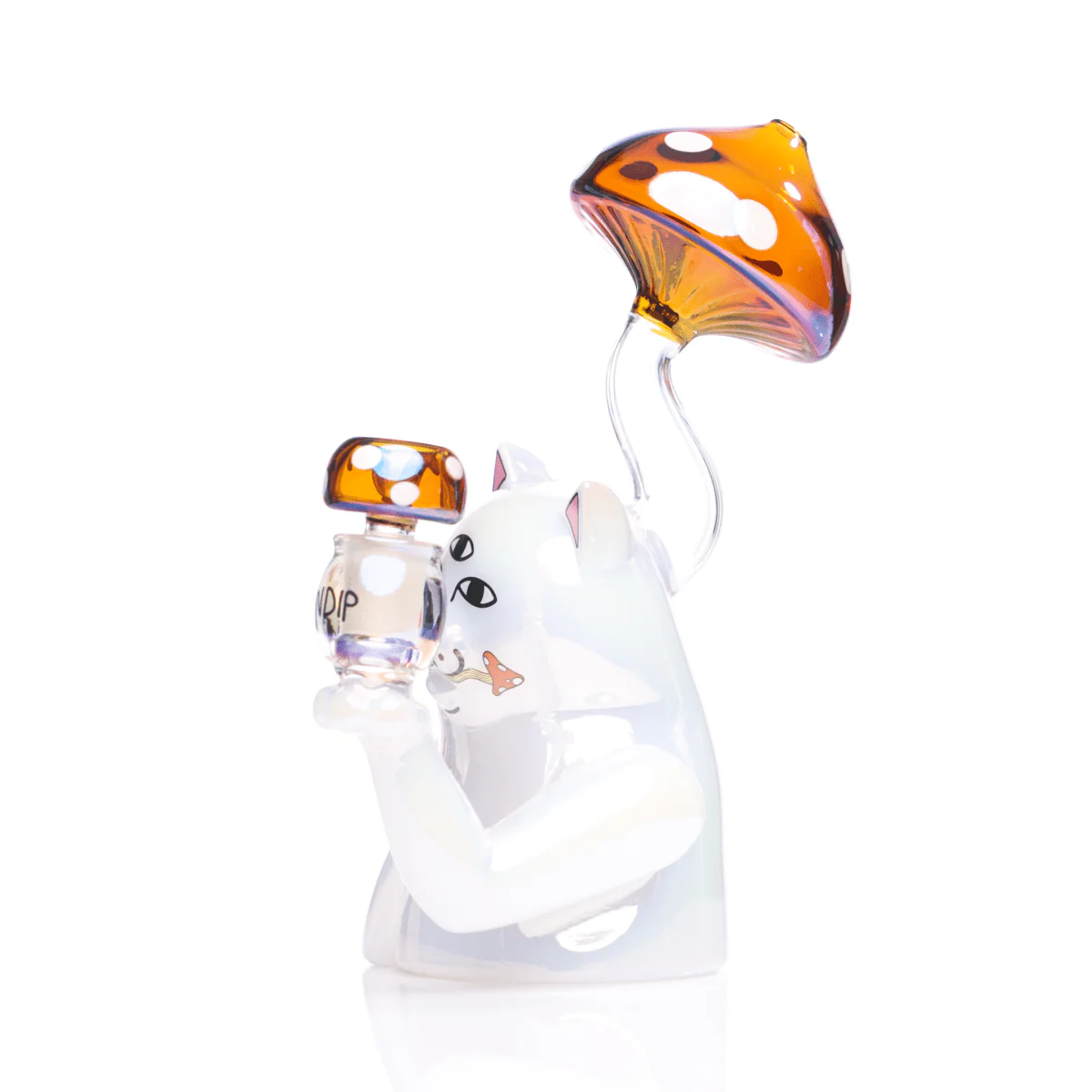 RIPNDIP x HEMPER - Enlightened Nermal Bong - Image 30