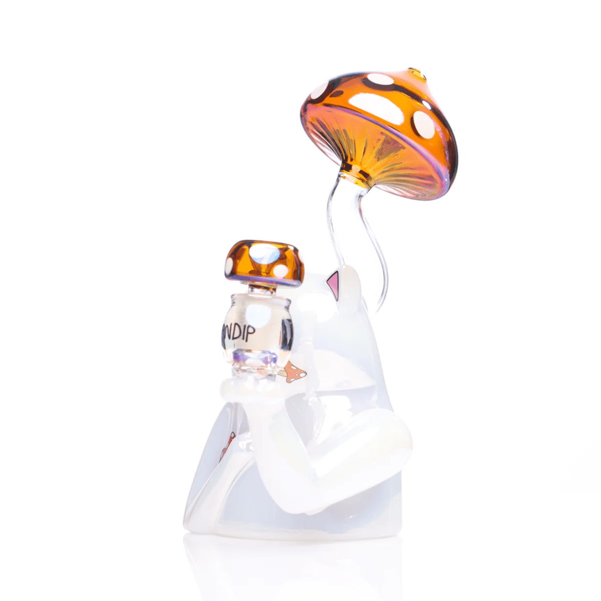 RIPNDIP x HEMPER - Enlightened Nermal Bong - Image 31