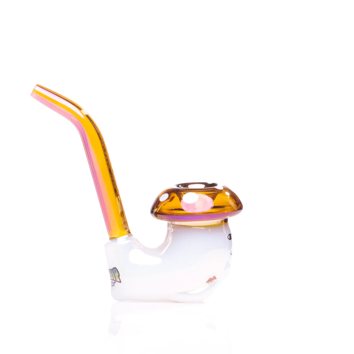RIPNDIP x HEMPER - Enlightened Nermal Sherlock Pipe - Image 15