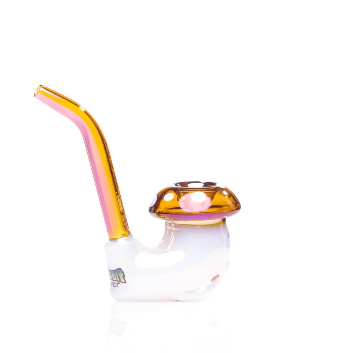 RIPNDIP x HEMPER - Enlightened Nermal Sherlock Pipe - Image 16