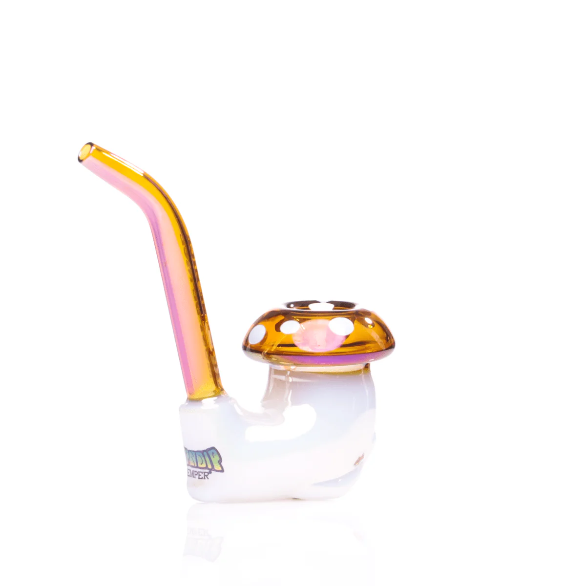 RIPNDIP x HEMPER - Enlightened Nermal Sherlock Pipe - Image 17
