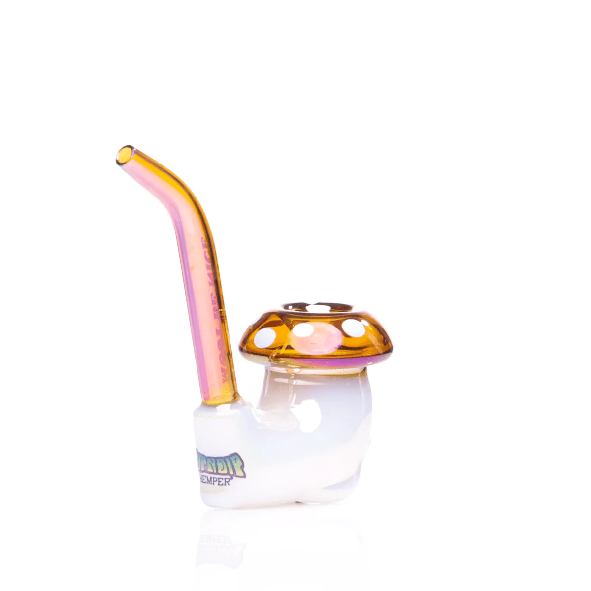 RIPNDIP x HEMPER - Enlightened Nermal Sherlock Pipe - Image 18