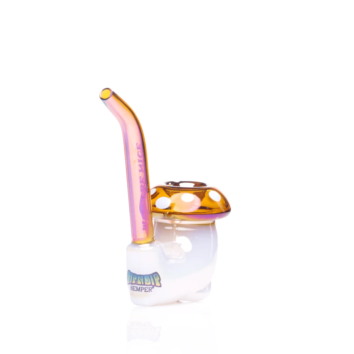 RIPNDIP x HEMPER - Enlightened Nermal Sherlock Pipe - Image 19