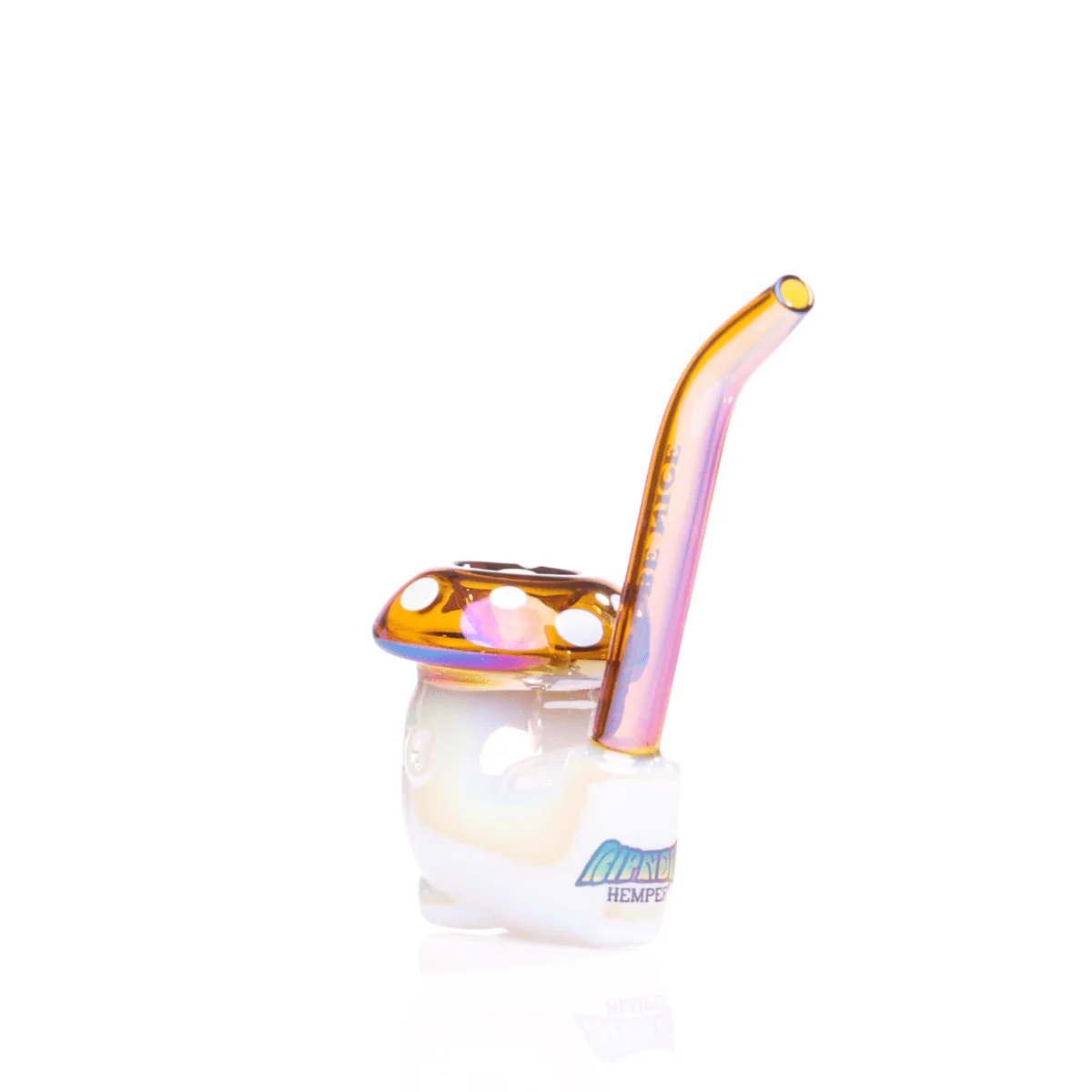RIPNDIP x HEMPER - Enlightened Nermal Sherlock Pipe - Image 23