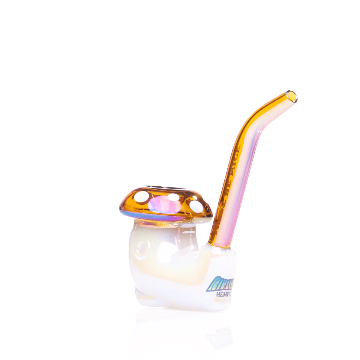 RIPNDIP x HEMPER - Enlightened Nermal Sherlock Pipe - Image 24