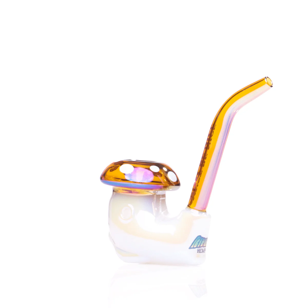 RIPNDIP x HEMPER - Enlightened Nermal Sherlock Pipe - Image 25