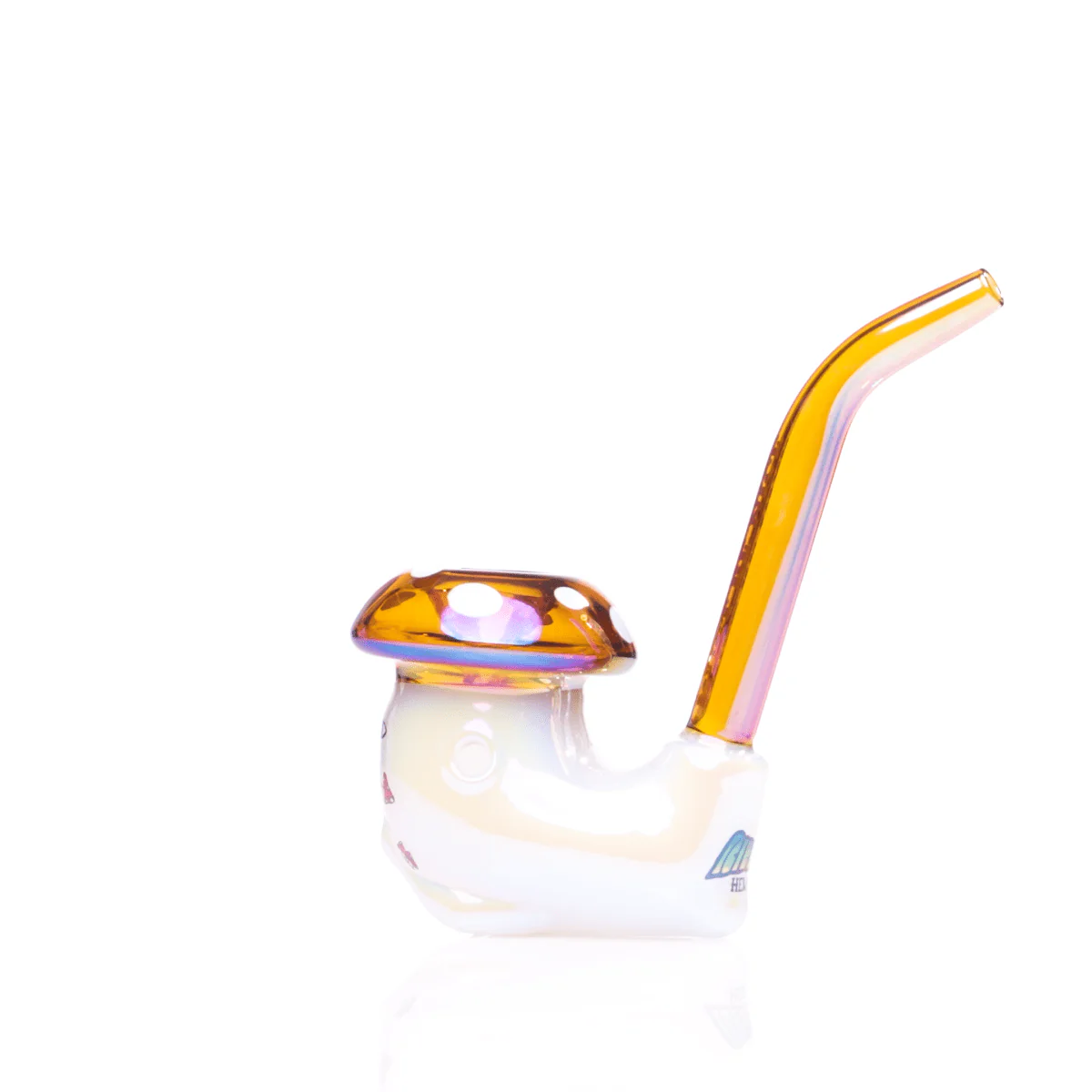 RIPNDIP x HEMPER - Enlightened Nermal Sherlock Pipe - Image 26