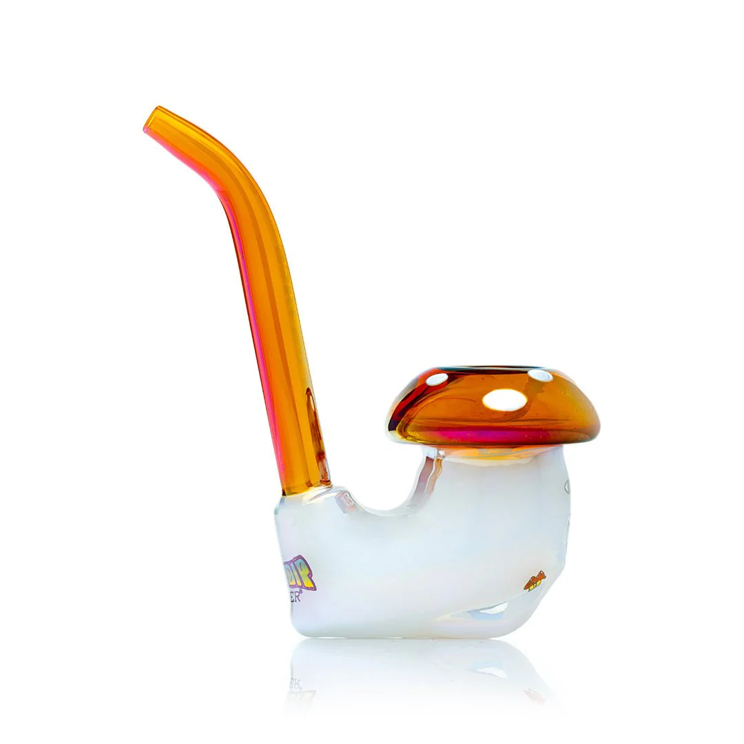 RIPNDIP x HEMPER - Enlightened Nermal Sherlock Pipe - Image 4