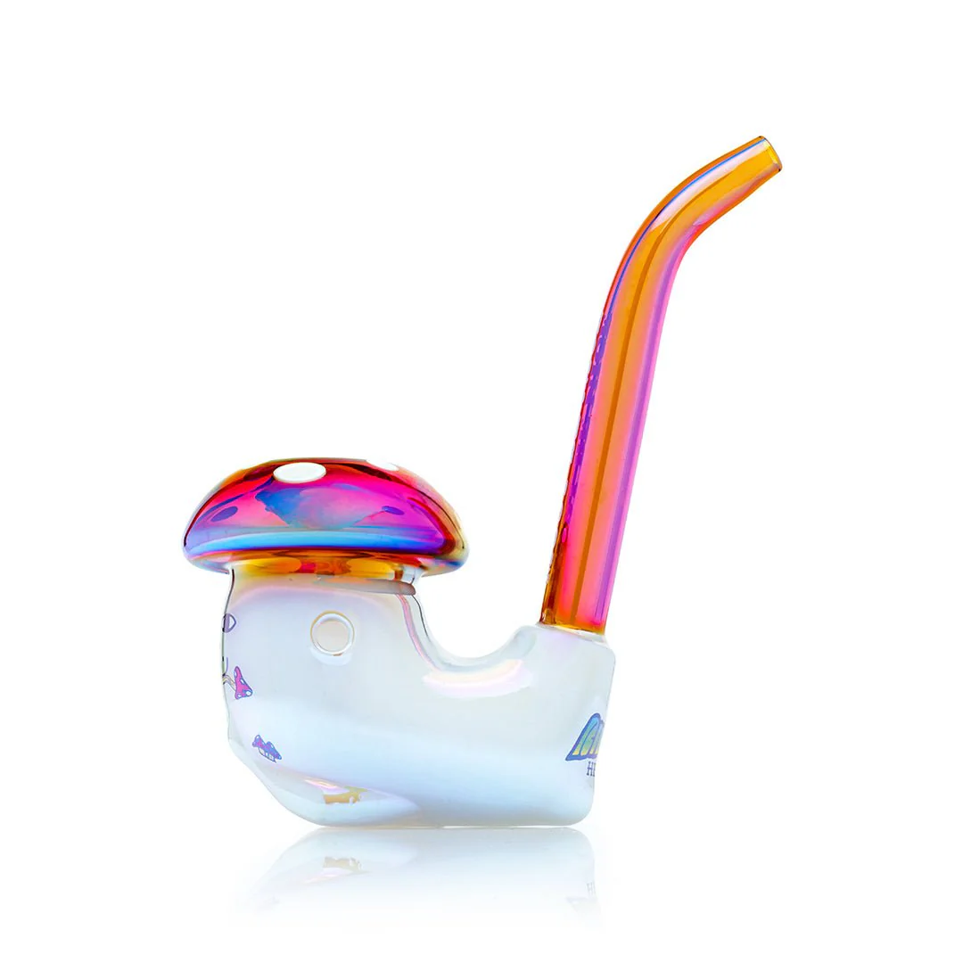 RIPNDIP x HEMPER - Enlightened Nermal Sherlock Pipe - Image 6