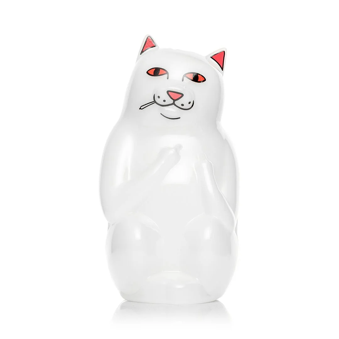 RIPNDIP X HEMPER High Nermal Bong - Image 3