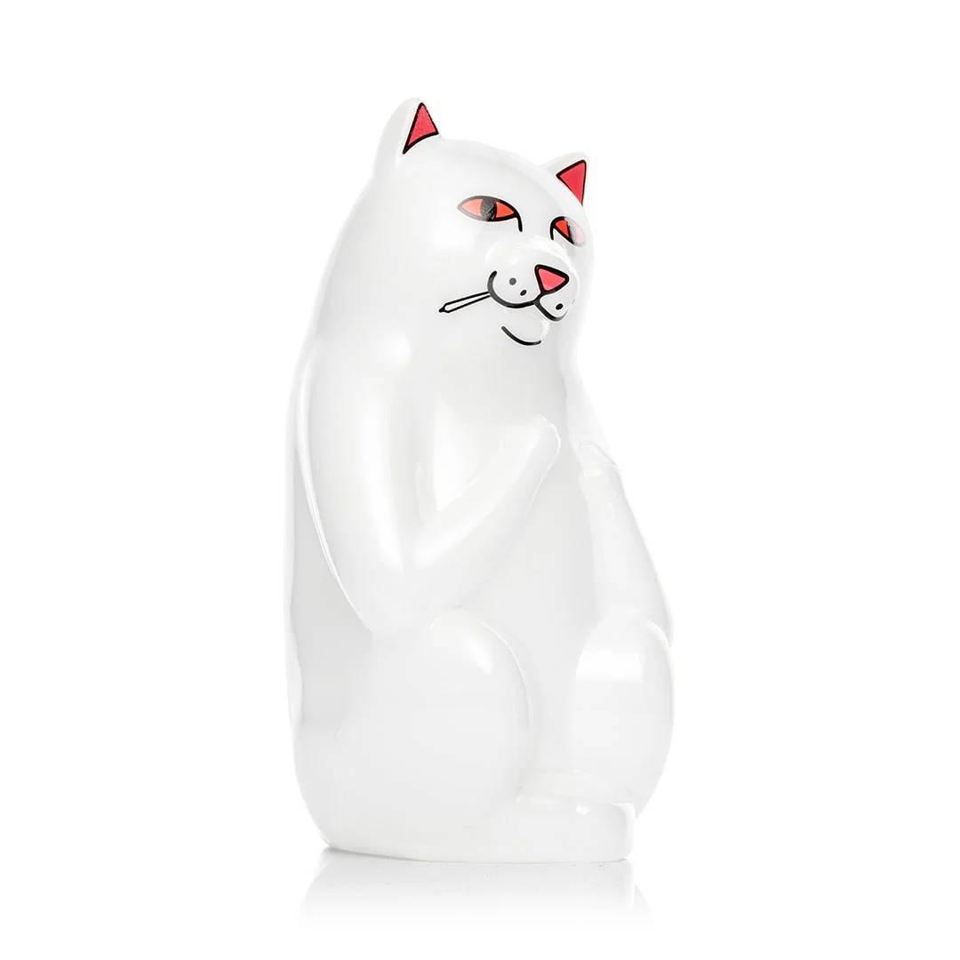 RIPNDIP X HEMPER High Nermal Bong - Image 4