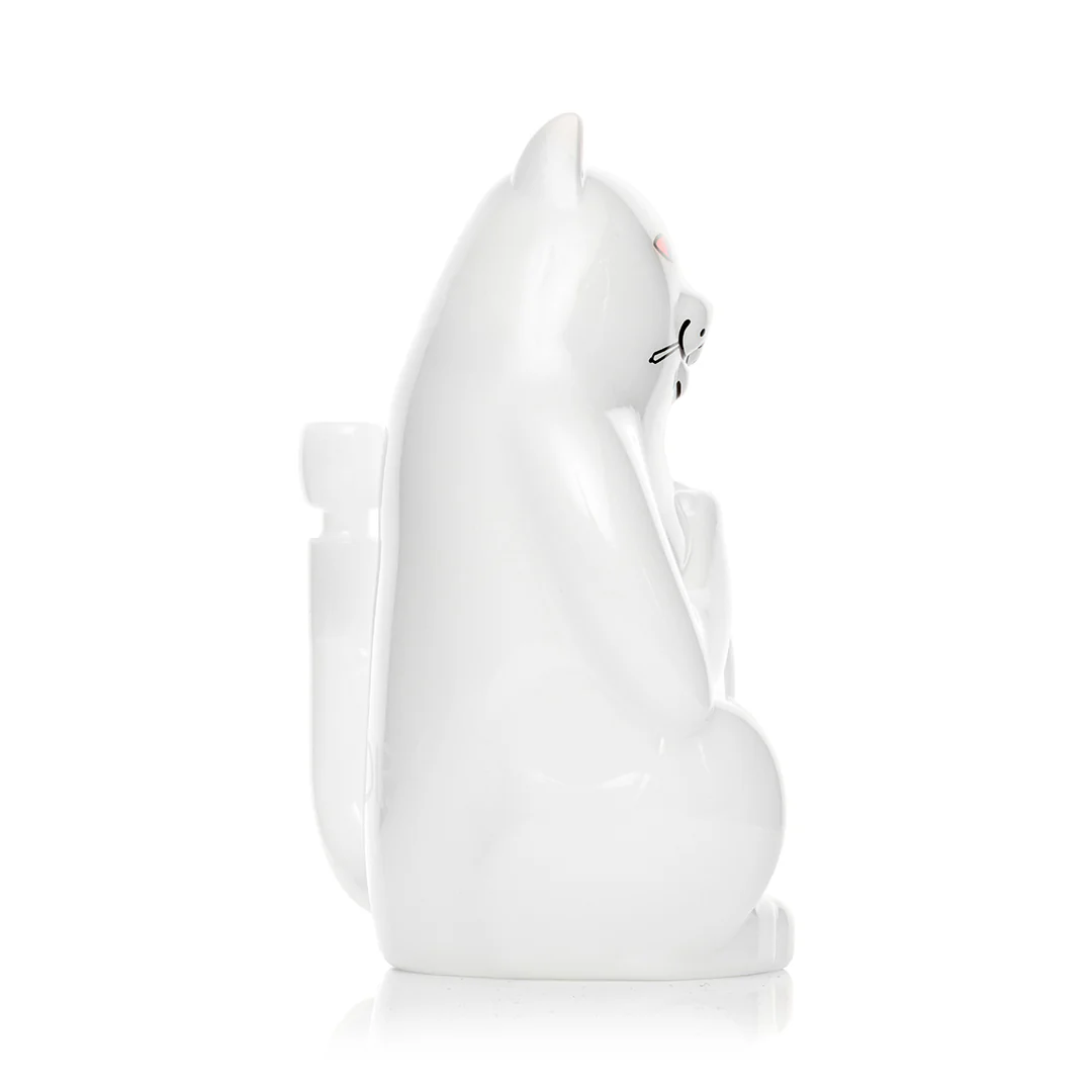 RIPNDIP X HEMPER High Nermal Bong - Image 5