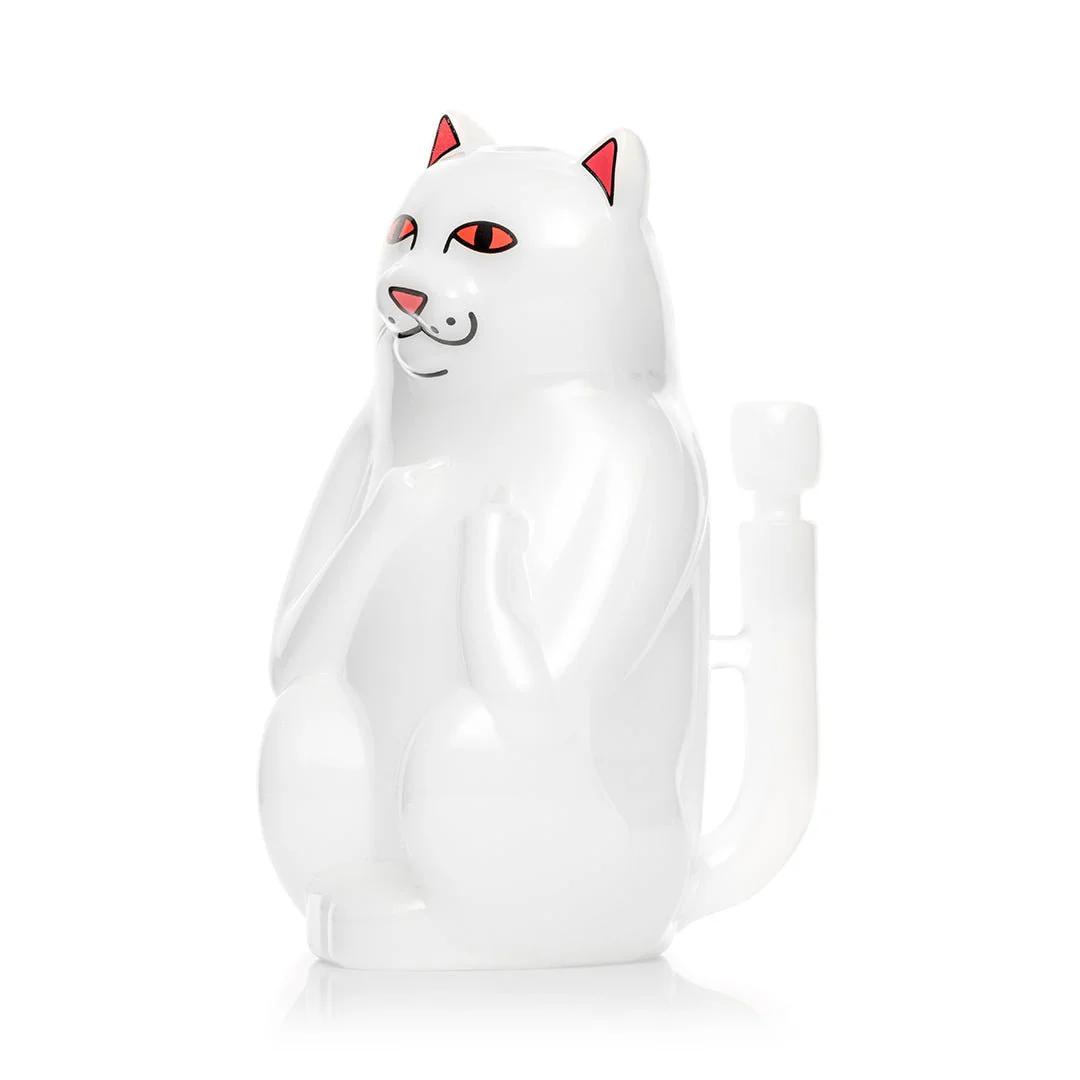 RIPNDIP X HEMPER High Nermal Bong - Image 8