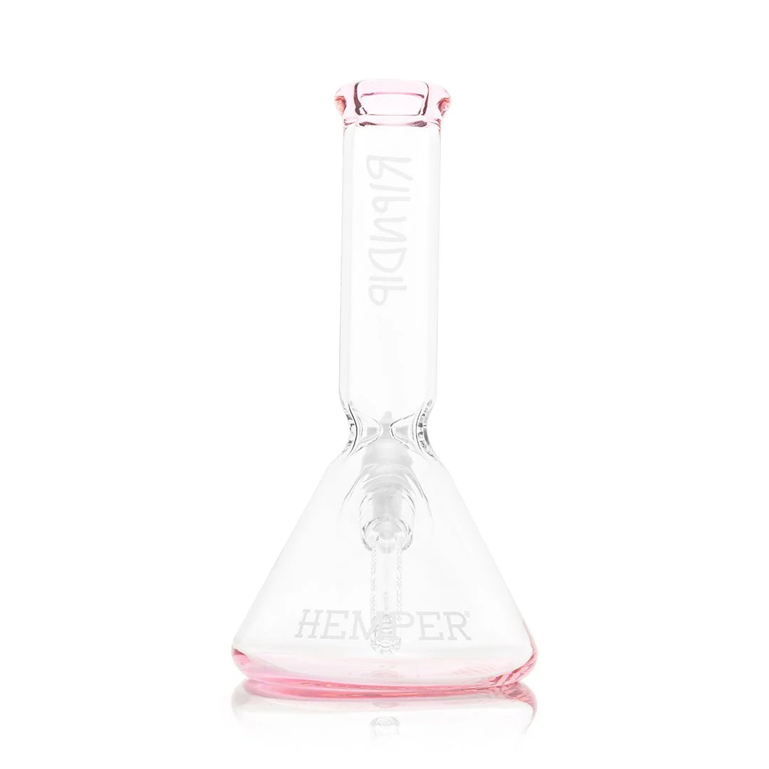 RIPNDIP X HEMPER Lord Nermal Pink Beaker Bong Kit - Image 5