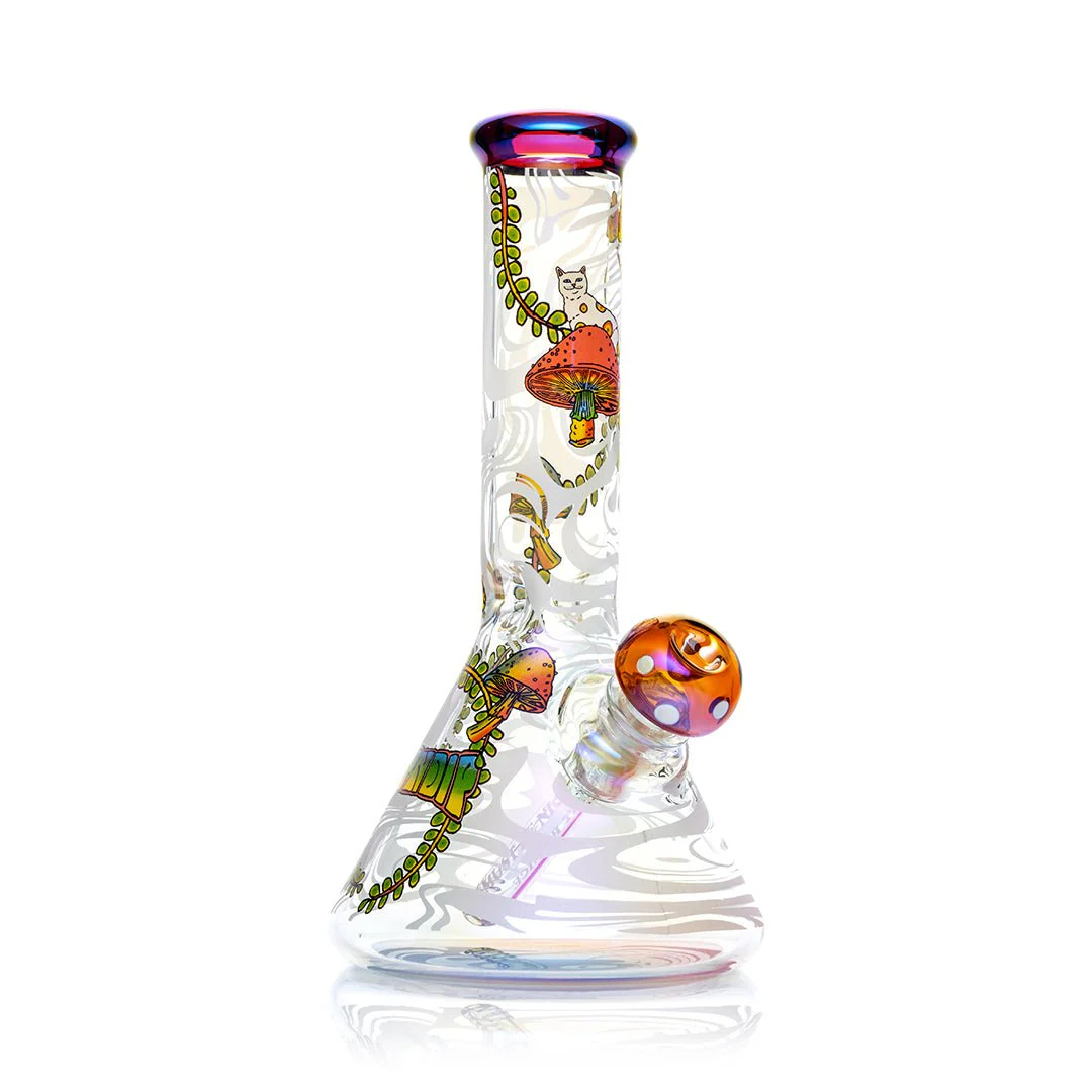 RIPNDIP X HEMPER Psychedelic Beaker Bong Kit - Image 3