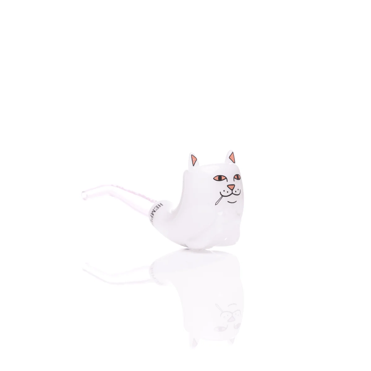RIPNDIP x HEMPER Lord Nermal Hand Pipe - Image 11