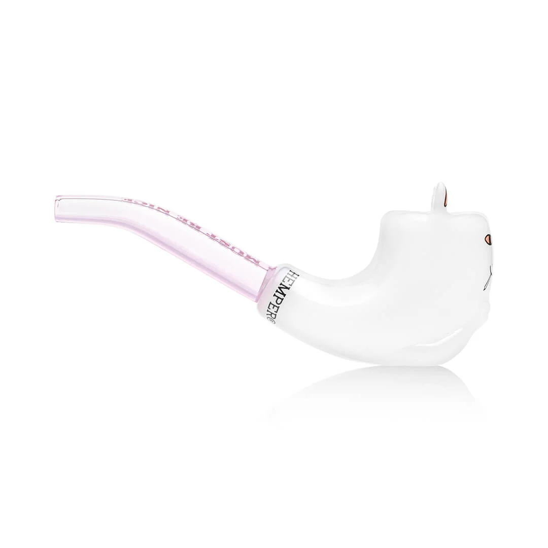 RIPNDIP x HEMPER Lord Nermal Hand Pipe - Image 3